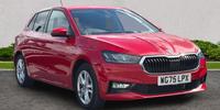 Skoda Fabia Photo 0