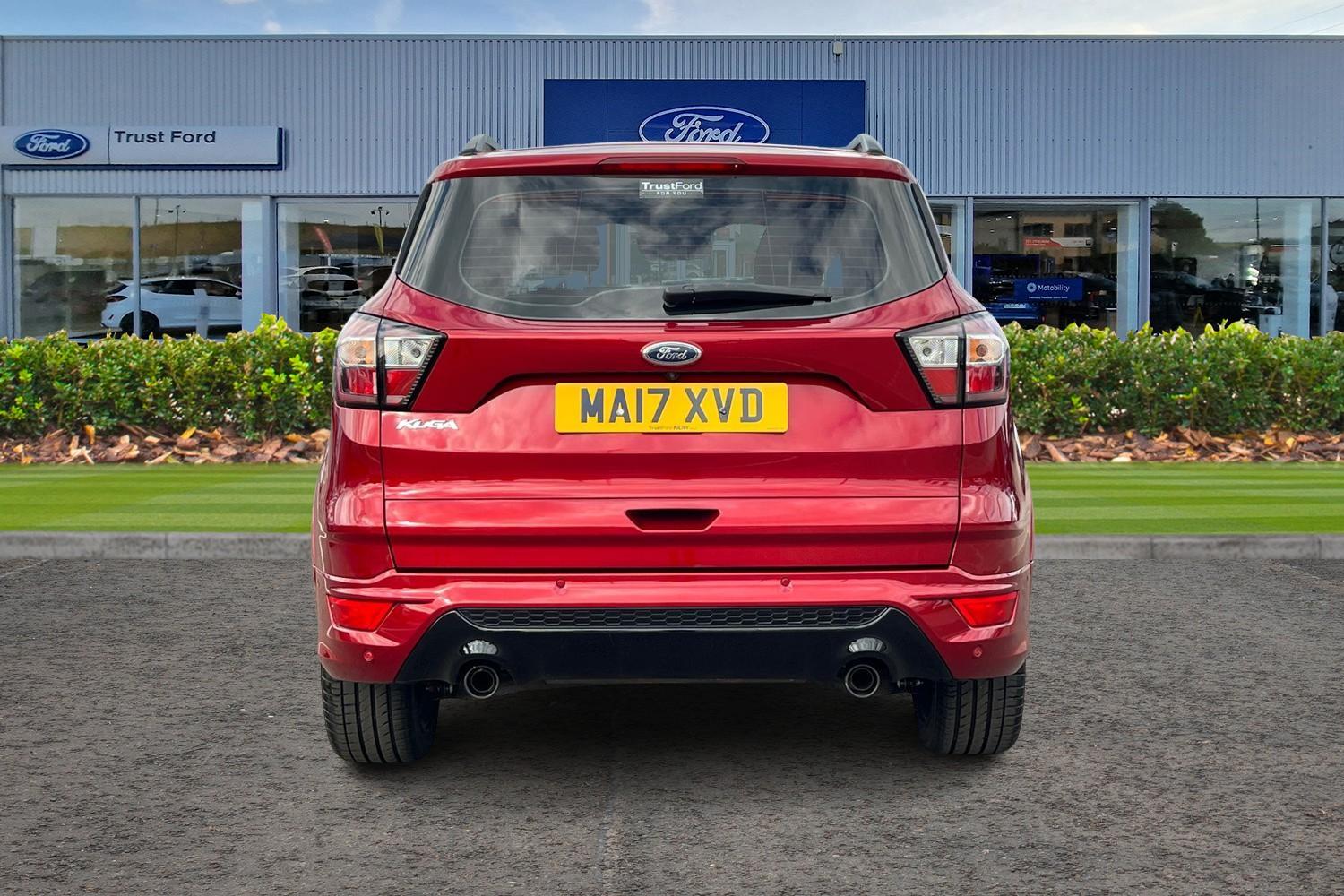 Ford KUGA Photo 6
