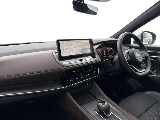 NISSAN Qashqai Photo 2