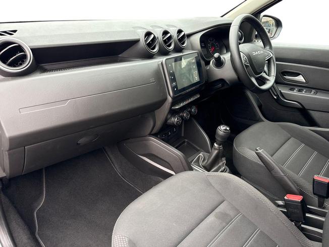 DACIA Duster Photo 2