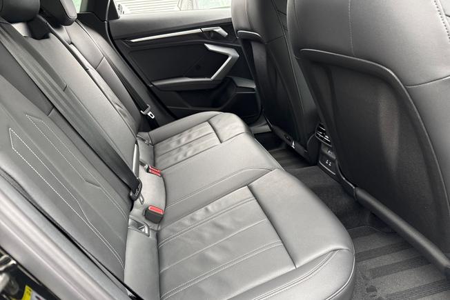 AUDI A3 Photo 41