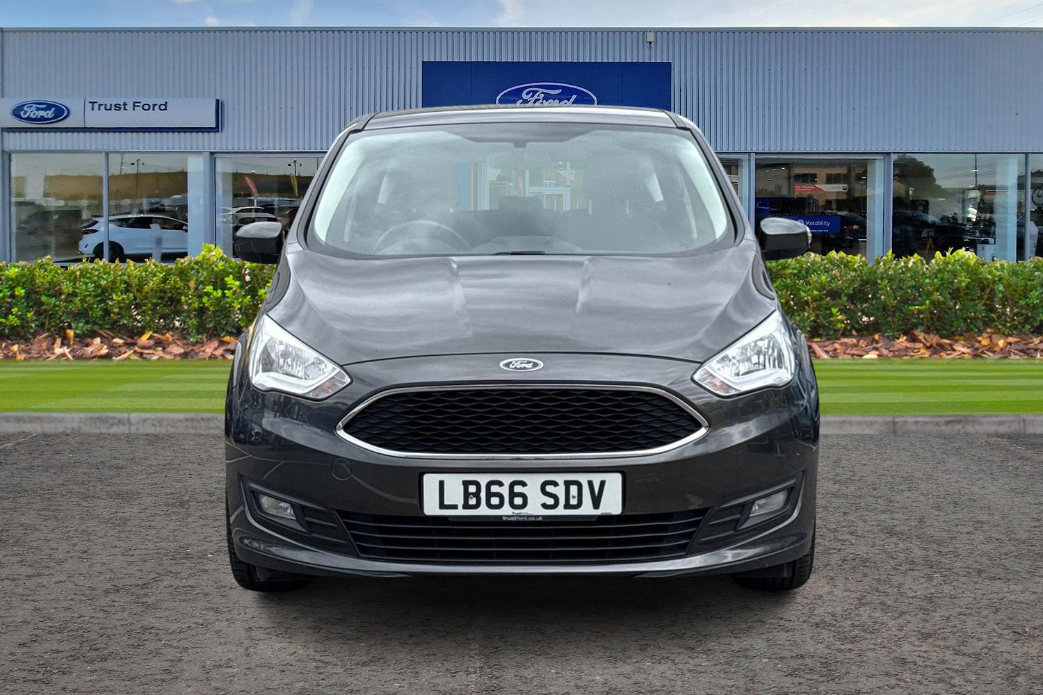 Ford C-Max Photo 5
