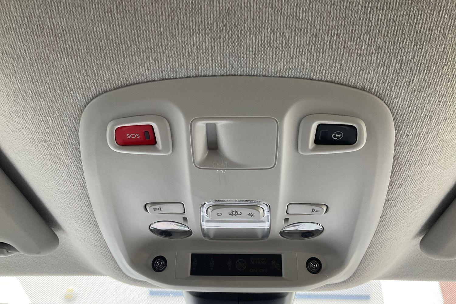 Vauxhall VIVARO LIFE Photo 30