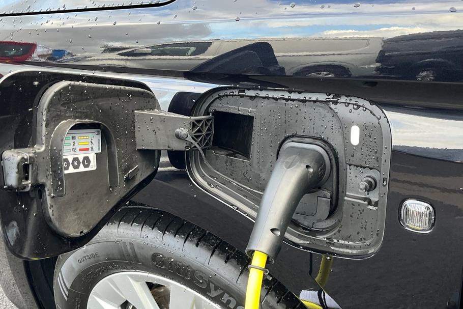 Used Ford TRANSIT CONNECT 34