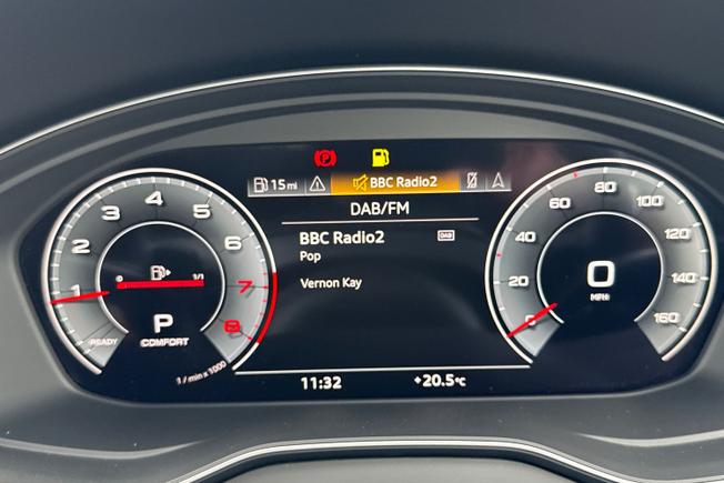 AUDI Q5 Photo 15