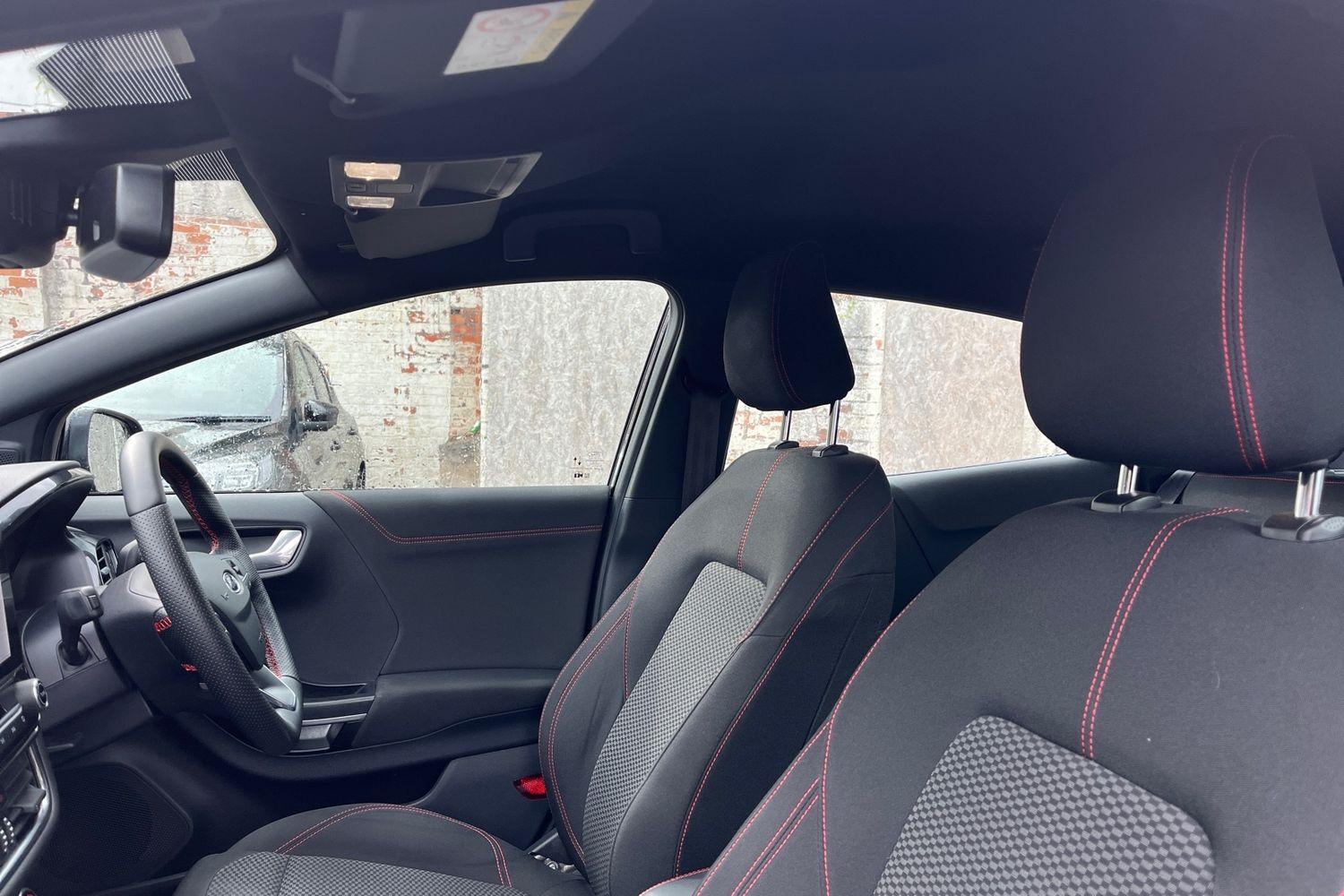 Ford PUMA Photo 18