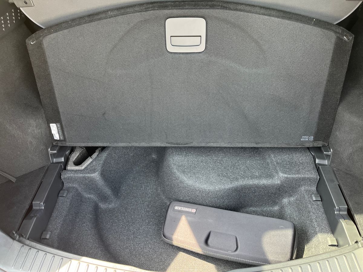 Mazda CX-5 Photo 25
