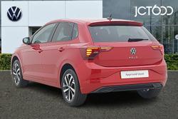 VOLKSWAGEN Polo Photo 3