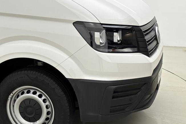VOLKSWAGEN Crafter Photo 19