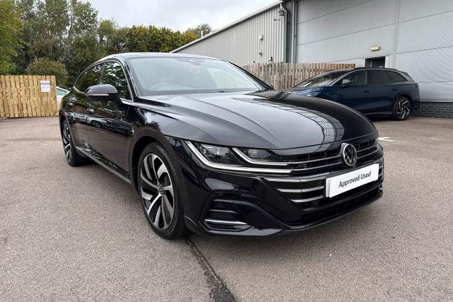 Volkswagen Arteon Photo 21