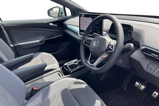 Volkswagen ID.4 Photo autoimg-fde2ccee9b87a12c170b20c3f885d9df22ee008f.jpg