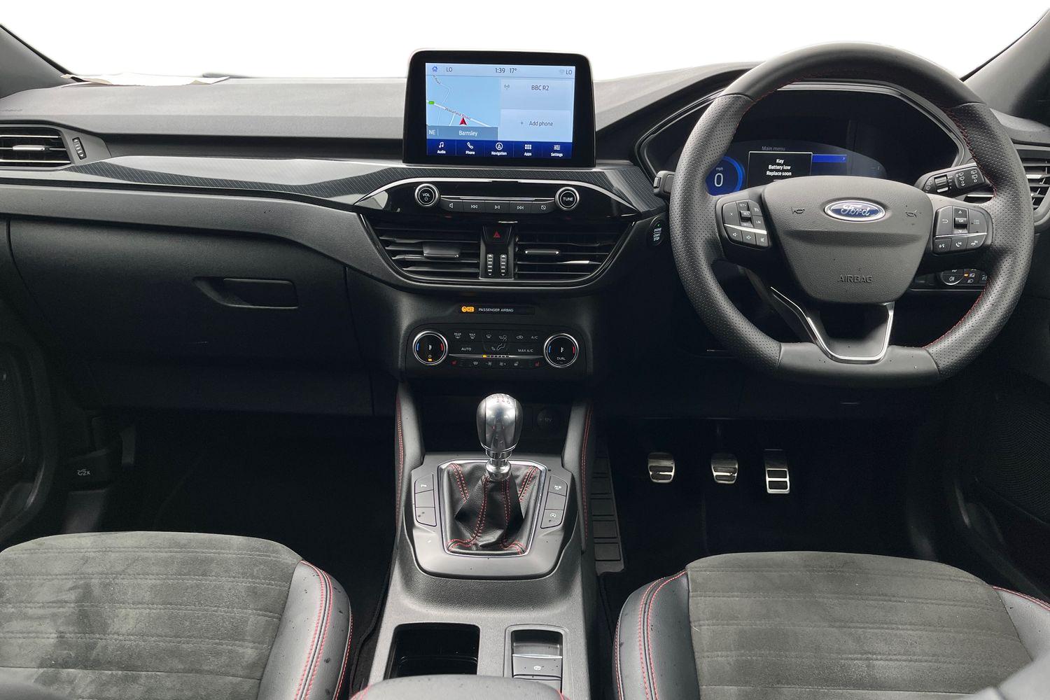 Ford Kuga Photo 9