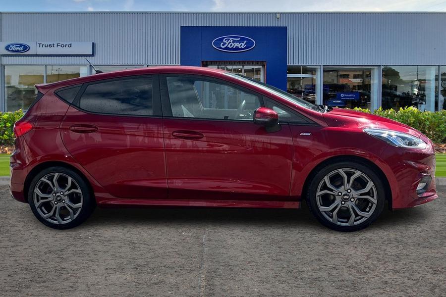 Ford FIESTA Photo autoimg-fde5052010ab2dac20463b46337a246cc9bccb4f.jpg