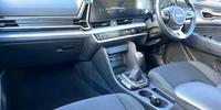 Kia Sportage Photo 1