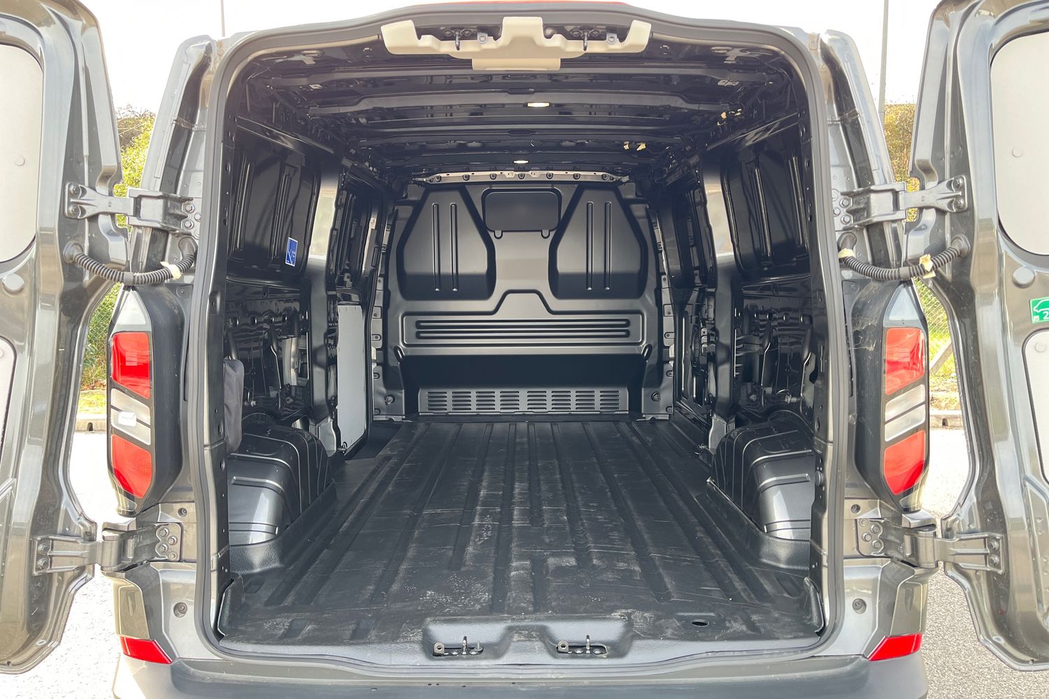 Ford Transit Custom Photo 5