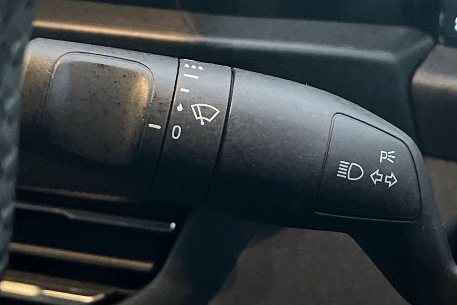 Used FORD TRANSIT CUSTOM WV75ZDS 25