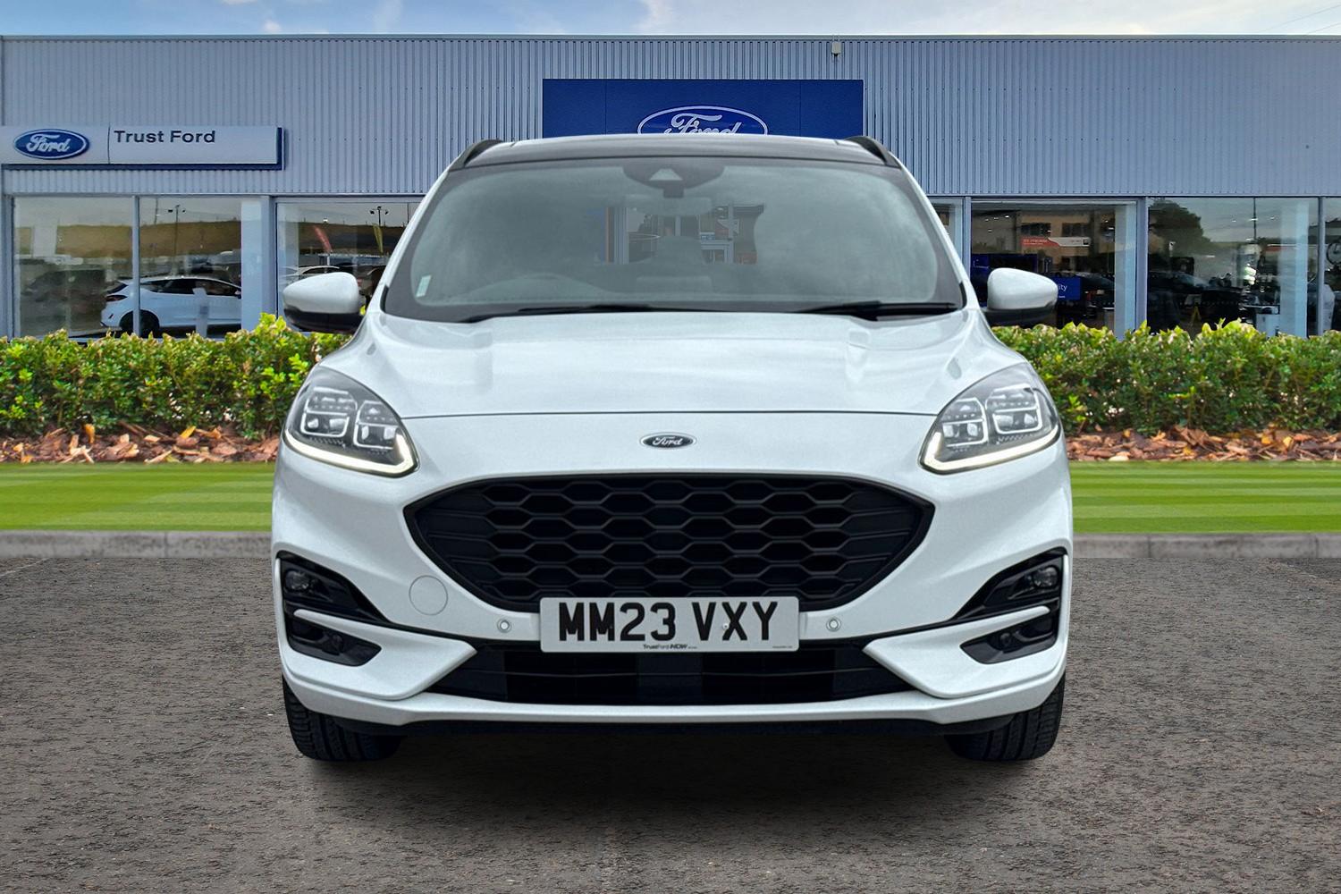 Ford KUGA Photo 5