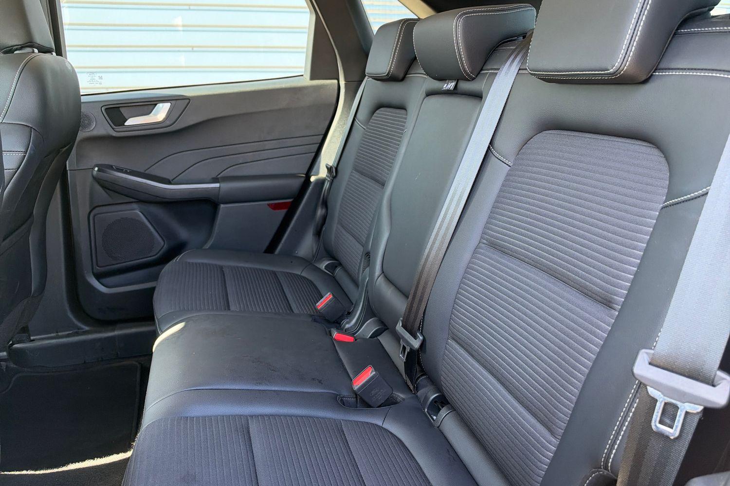 Ford KUGA Photo 19