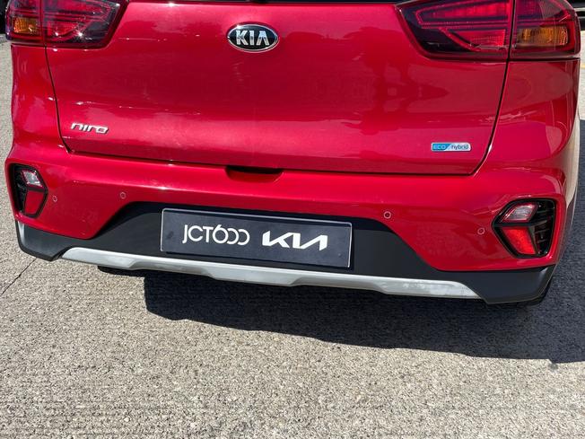 KIA Niro Photo 26