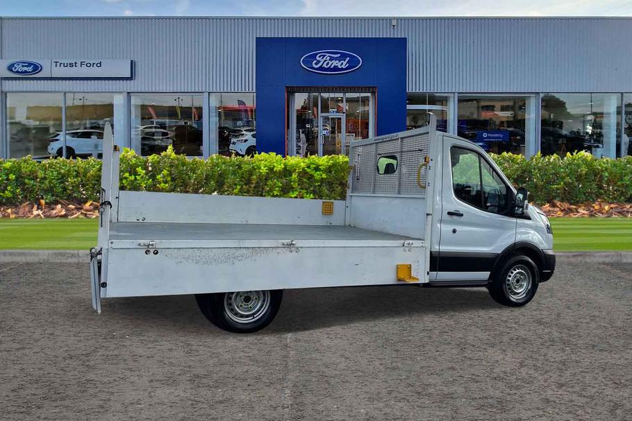 Used Ford TRANSIT EK24JXH 8