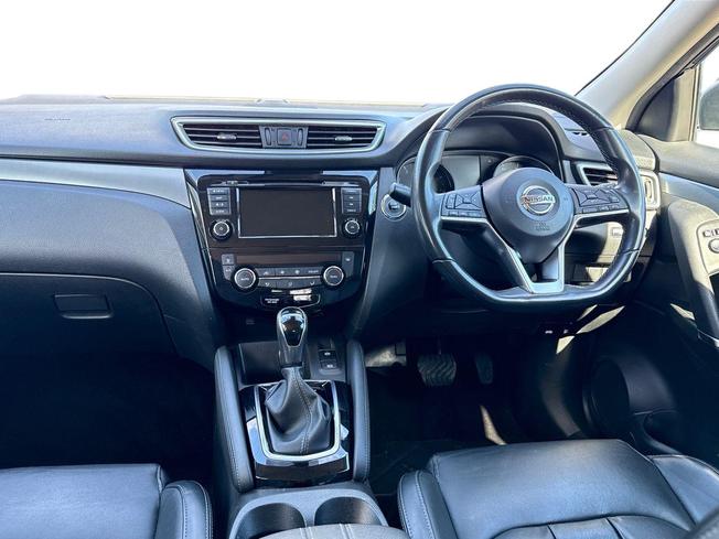 NISSAN Qashqai Photo 11