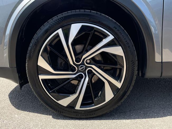 Nissan Qashqai Photo 55
