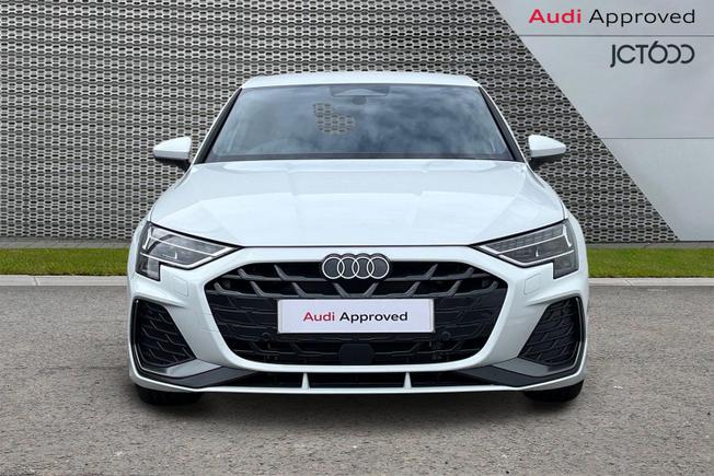 AUDI A3 Photo 8