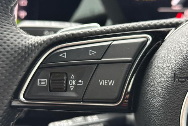 AUDI A3 Photo 16