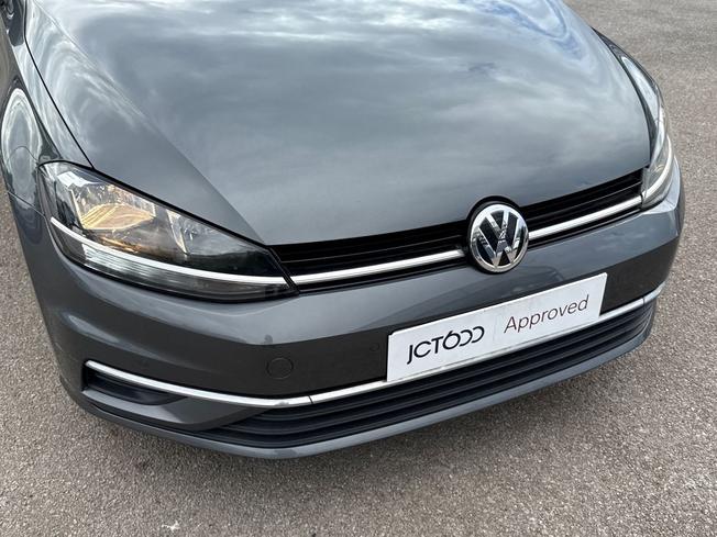 Volkswagen Golf Photo 31