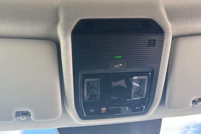 VOLKSWAGEN Caddy Maxi Photo 40