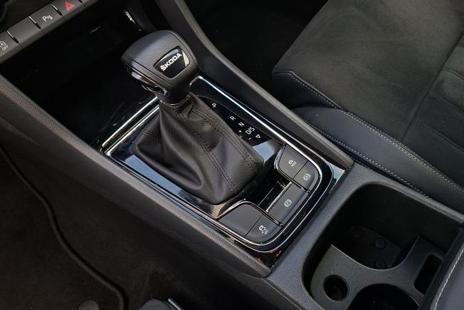 ŠKODA Karoq Photo 21