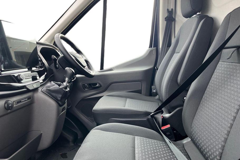 Used Ford TRANSIT LB75URS 10