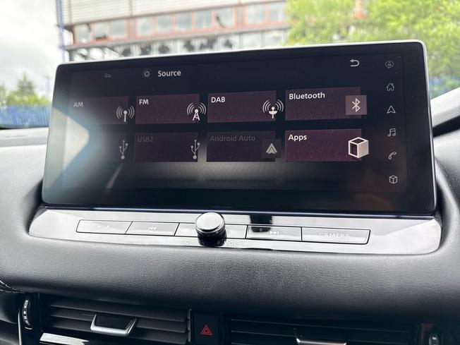 NISSAN Qashqai Photo 35
