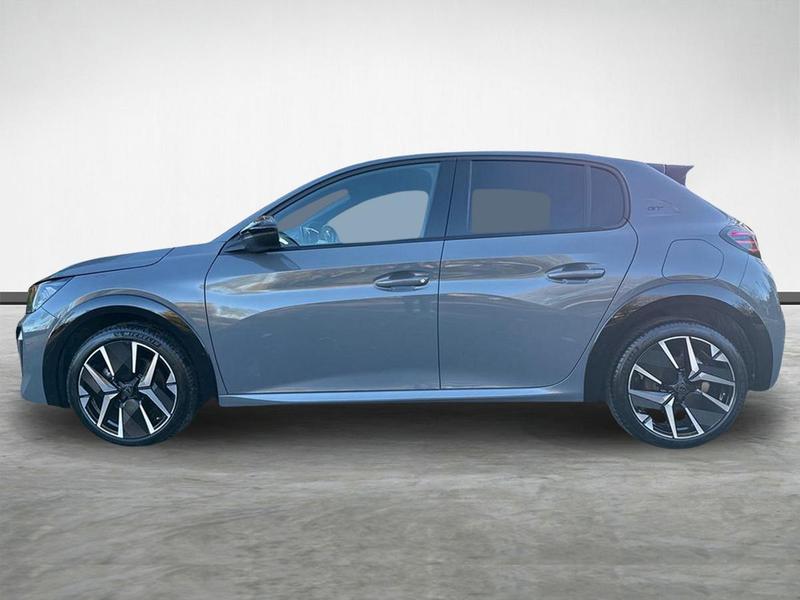 Used Peugeot 208 KT74NOU 6