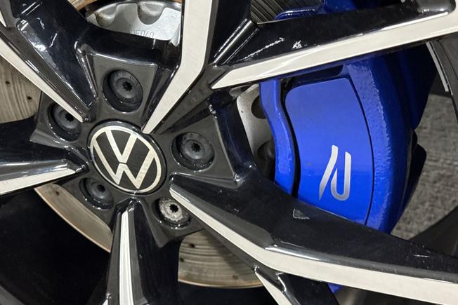 Volkswagen Tiguan Photo 33
