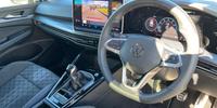 Volkswagen Golf Photo 5