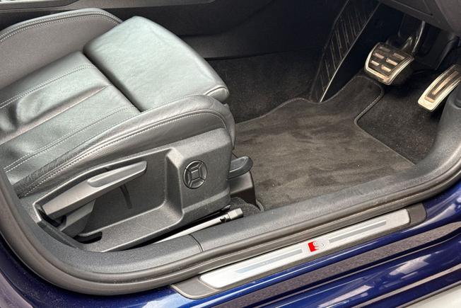 AUDI A3 Photo 32