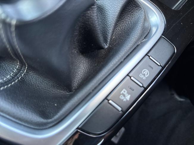 KIA Ceed Photo 30