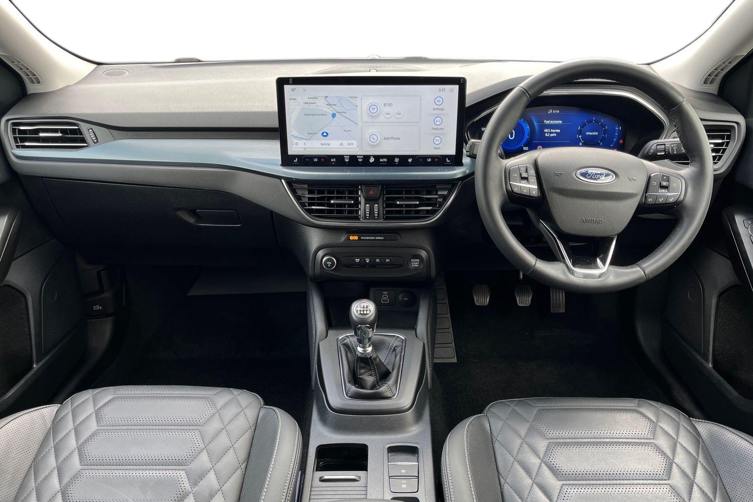 Ford FOCUS Photo 9