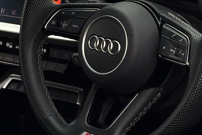 AUDI A3 Photo 39