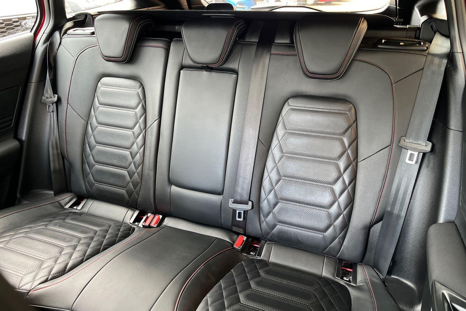 Ford FOCUS Photo 19