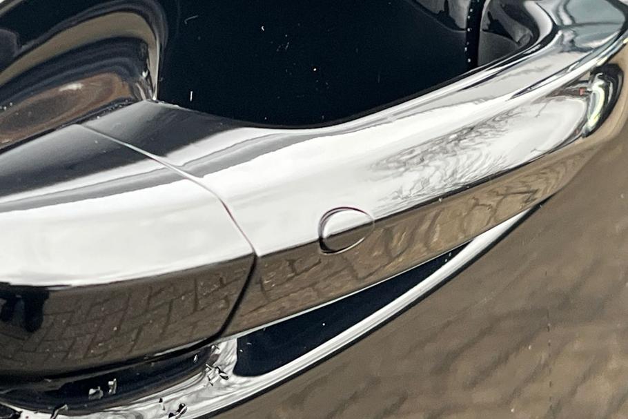 Used MG Motor UK HS CV25BZW 30