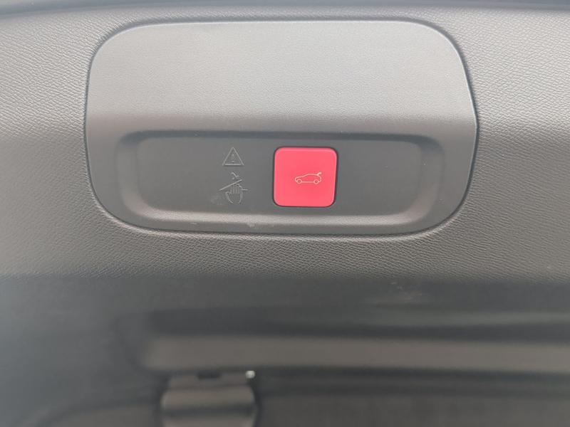 Used Peugeot 408 PJ24BWO 35