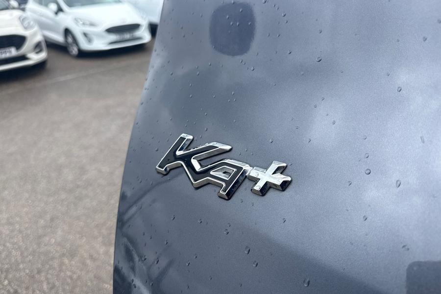 Ford KA+ Photo autoimg-fdf5fcb3955c59e0ad9974a68db3d7d95f70cea1.jpg