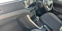 Volkswagen Taigo Photo 37