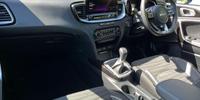 Kia Ceed Photo 1