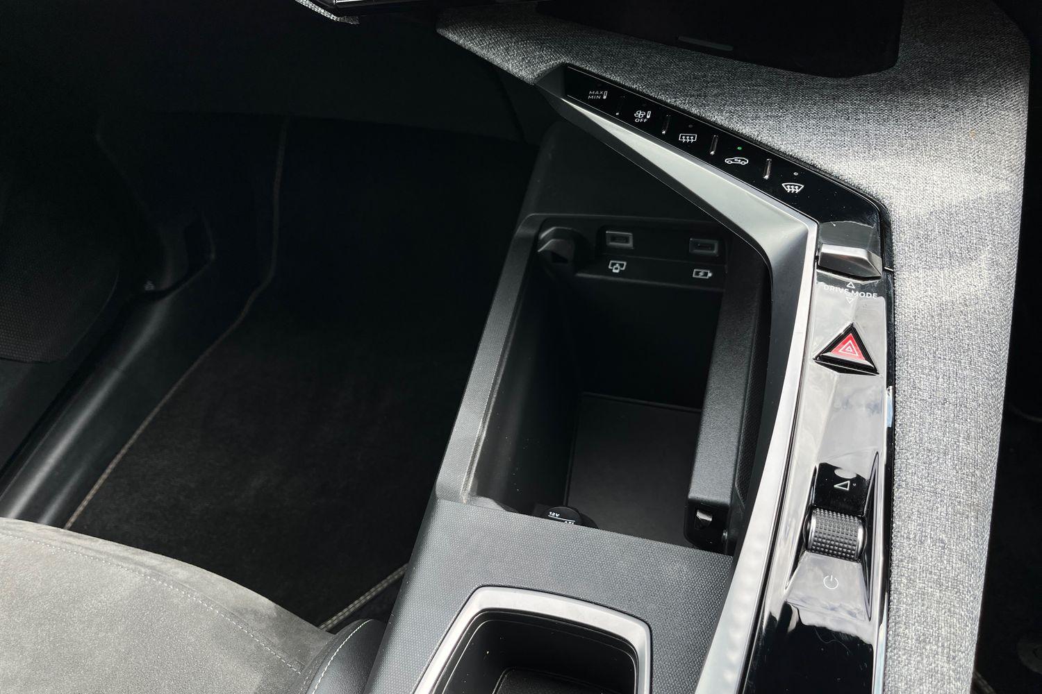 Peugeot 3008 Photo 30