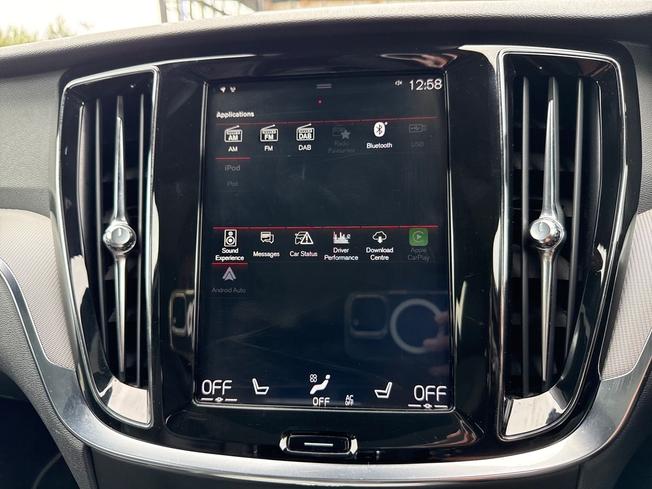 Volvo V60 Photo 45