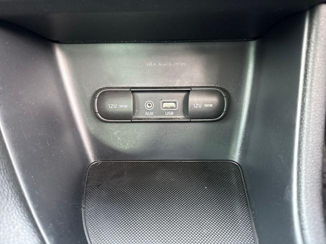KIA Sportage Photo 38