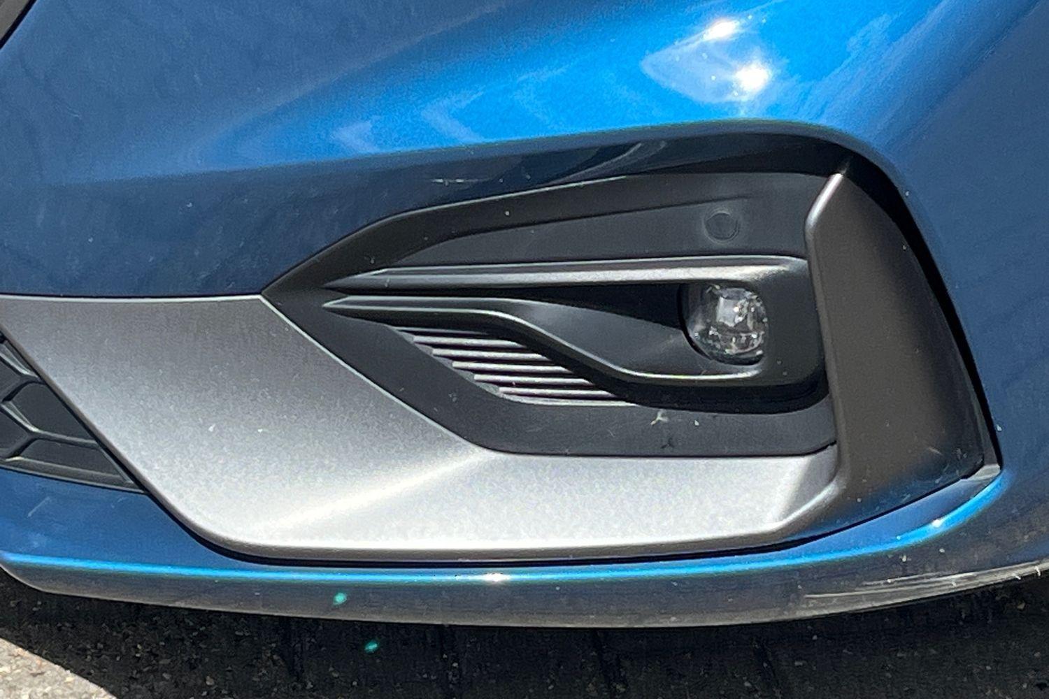 Ford Focus Photo 37